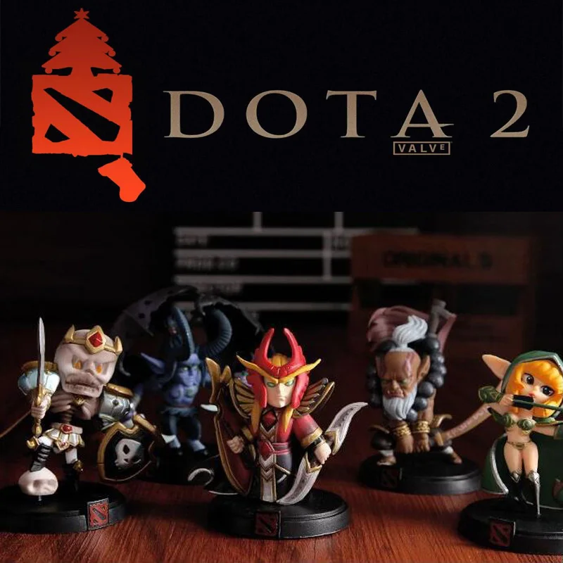 WOW DOTA 2 игры рисунок охотник за головами bh strygwyr krobelus токсичных Чернокнижник тень