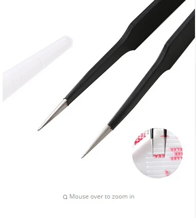 Embroidery Pen Diamond Painting Tools 5D Stitch Mosaic Glue Kit Tweezers/pen/glue/plasticTray Set | Дом и сад