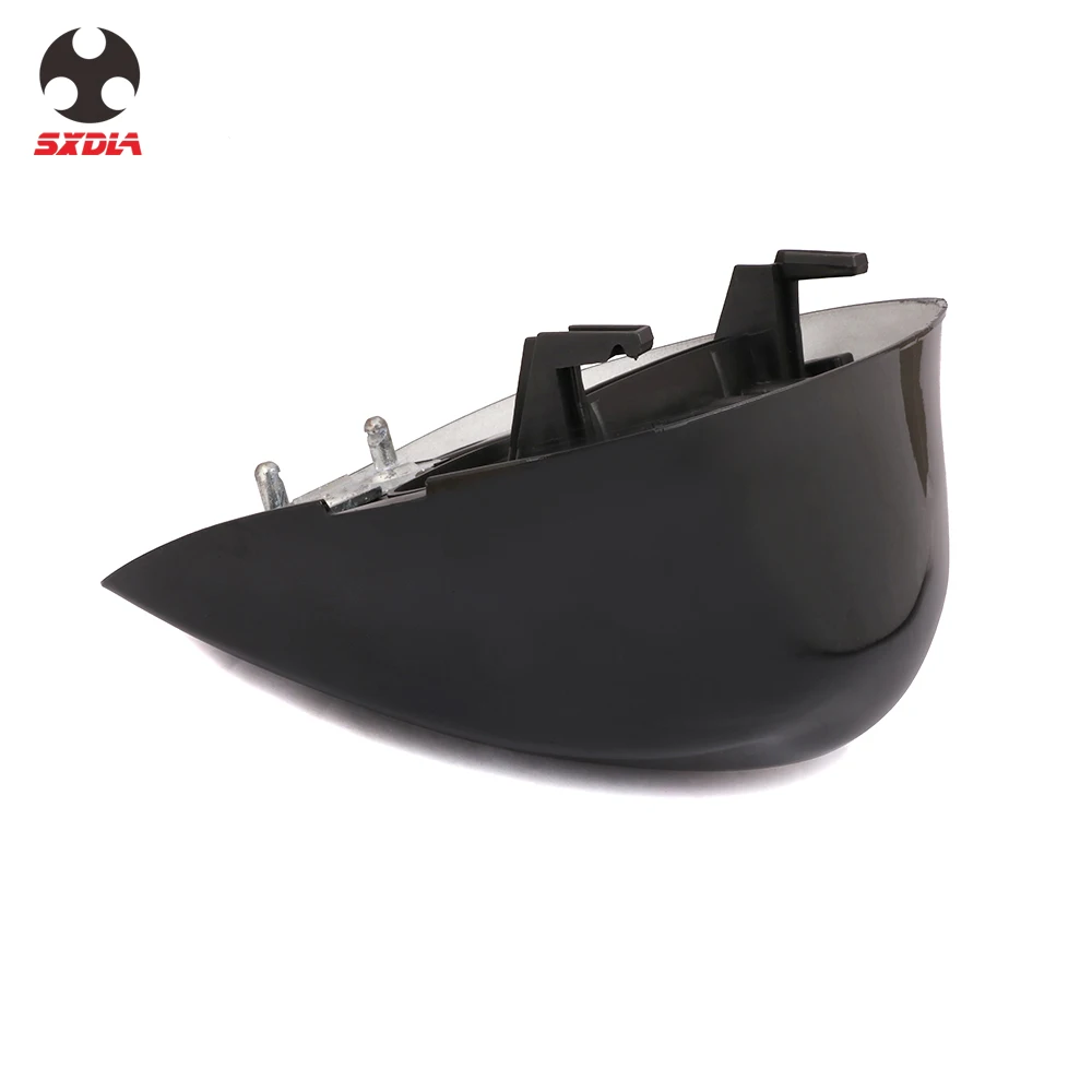 

Motorcycle Tail Rear Seat Cowl Cover Protective For Suzuki GSXR1300 GSXR 1300 2008 2009 2010 2011 2012 2013 2014 2015 2016 2017
