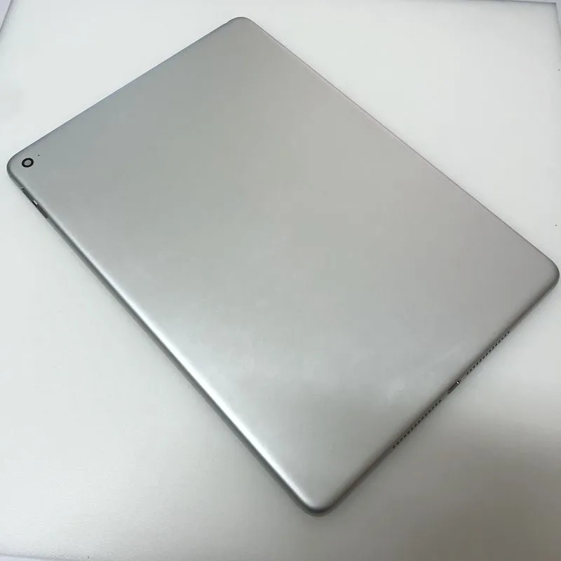 Для Apple iPad mini 1 mini2 A1432 A1454 A1455 A1489 A1490 A1491 Корпус задняя крышка задняя рамка