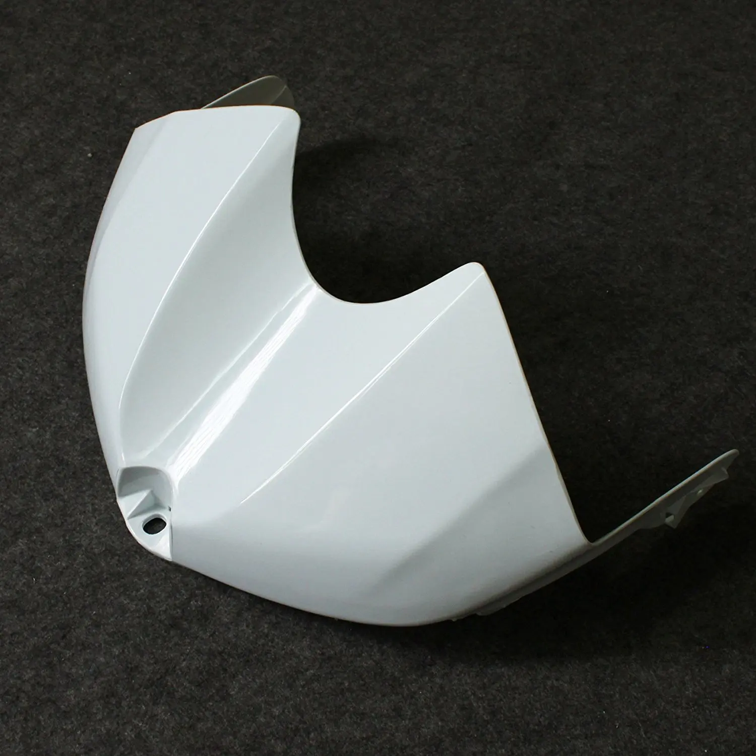 Мотоцикл Неокрашенный инжекторный комплект для Yamaha YZF R6 YZFR6 YZF-R6 2008 2009 2010 2011 2012 2013 08-13 Обтекатели для кузова