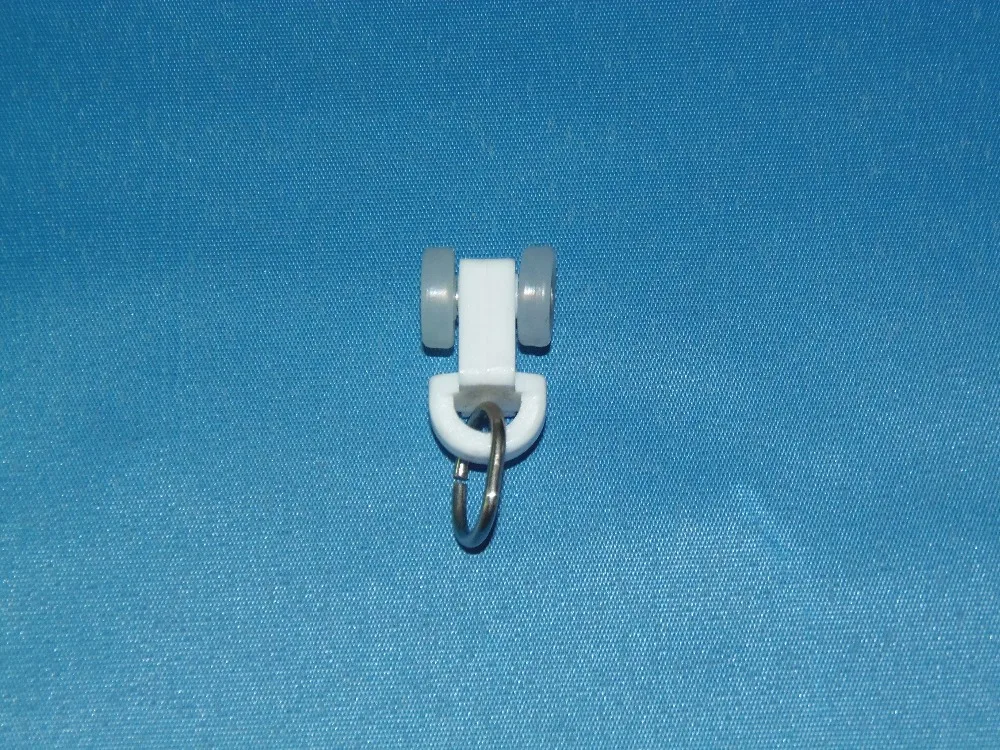 Ролик бегун крючок используется для штор|curtain roller|roller curtainhook hooks |
