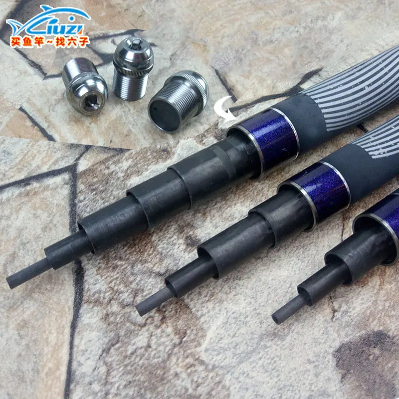 Высокое качество карбоновая Тайваньская Удочка большой Карп супержесткий 19tonality