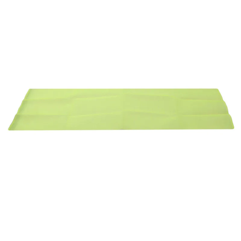 Solid Color Nylon Mesh Bath Shower Body Washing Scrubbing Towel Cloth Face Wash Cleaning Tool | Дом и сад