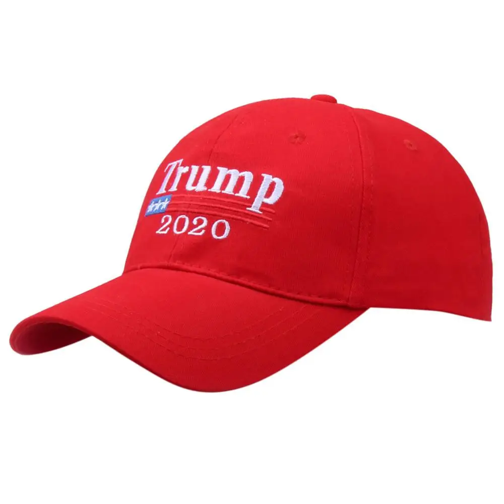 Mnycxen 2 шт Make America Great Again регулируемая бейсболка 2019 горячая Распродажа Спортивная