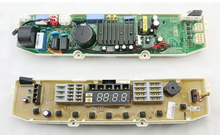 95% Новый/100% протестированный для LG плата стиральной машины control board WXQB65-W3PD-S3PD T70MS33PDE