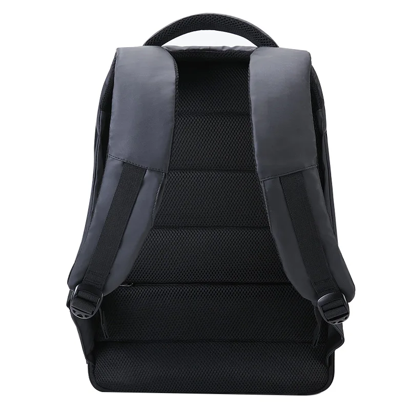 Водонепроницаемая сумка для ноутбука KALIDI 15 дюймов с usb зарядкой Mackbook pro 13 3 6
