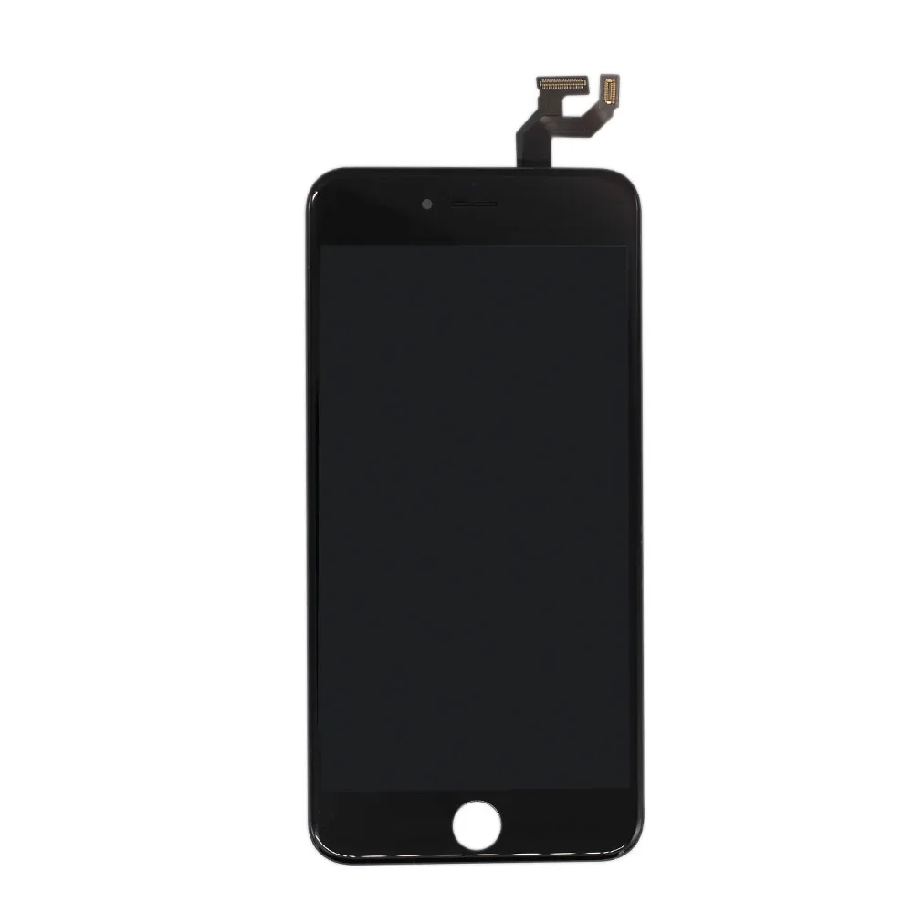 A + качественный ЖК-дисплей для iPhone 6 Plus сенсорный дигитайзер замена экрана P