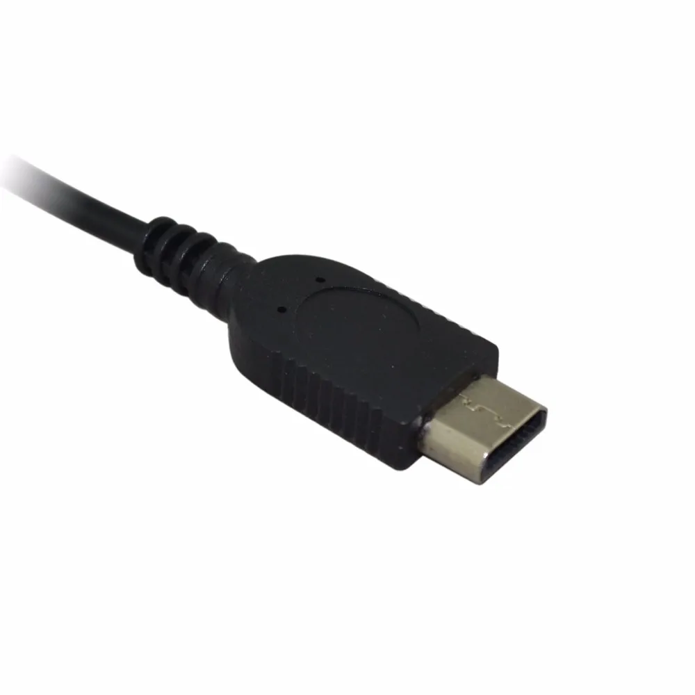Для G B M USB источник питания зарядный кабель для nintendo GameBoy для игры-мальчик-микро для G B M консоли