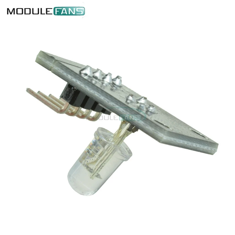 10PCS 4PIN 4P USB HUB USB2.0 2.0 Hub Concentrator 4 Female Expansion Board Module 5V | Электронные компоненты и
