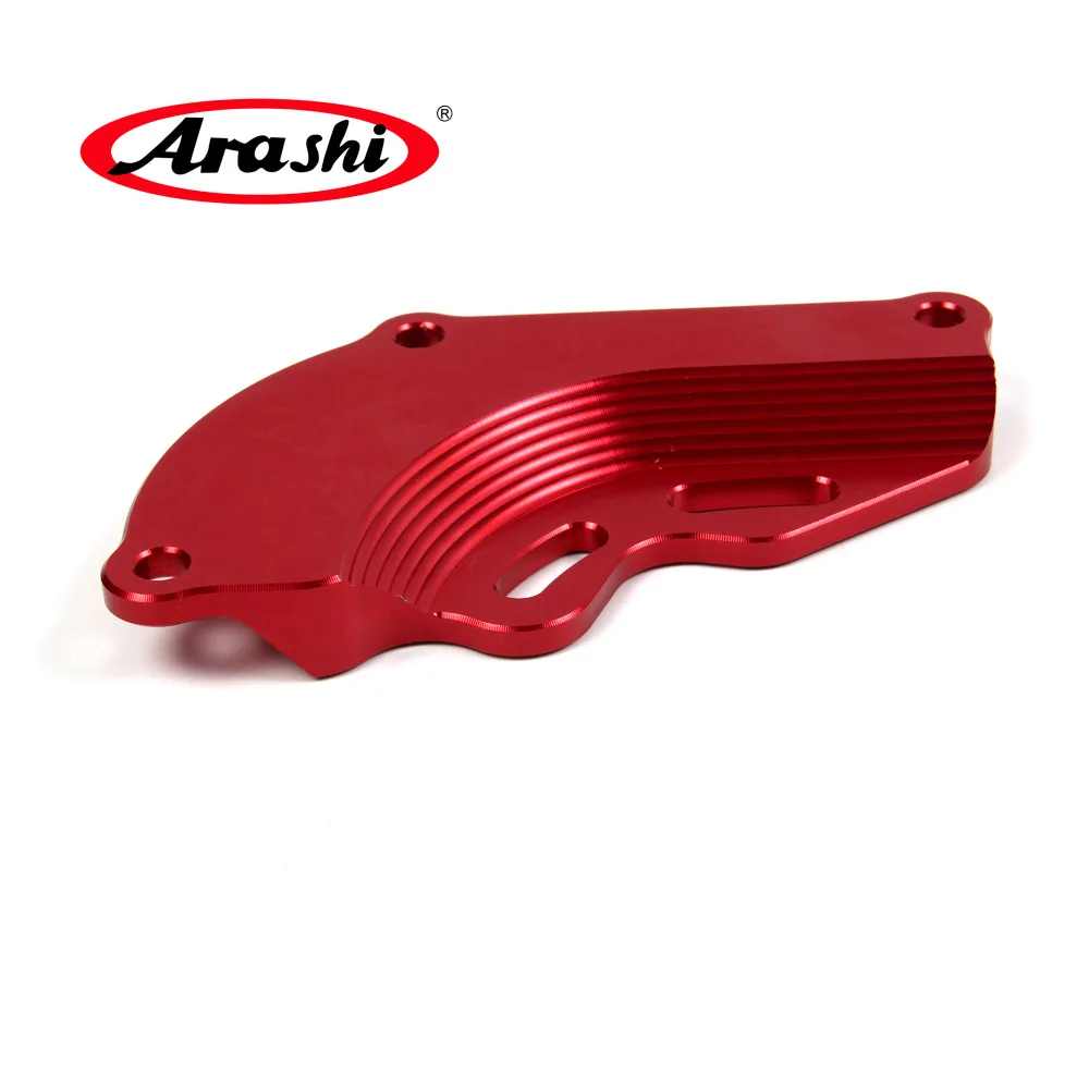Комплект Arashi для KAWASAKI Z800 2013 2015 защита корпуса импульсного зажигания протектор