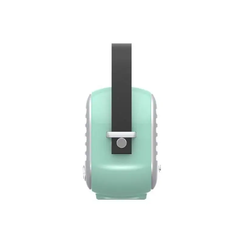 Стильные домашние уличные bluetooth колонки с функцией громкой связи HiFi 3D стерео