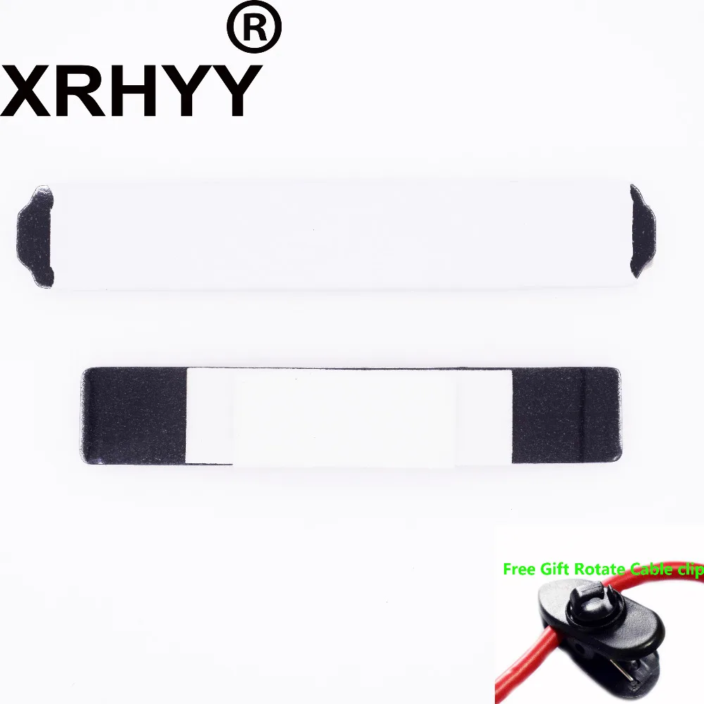 Фото Сменная повязка на голову XRHYY, ремонтные детали, верхняя подушка для Monster Beats от Dr.Dre Профессиональный Детокс, наушники с тросиком свободное вращение №4