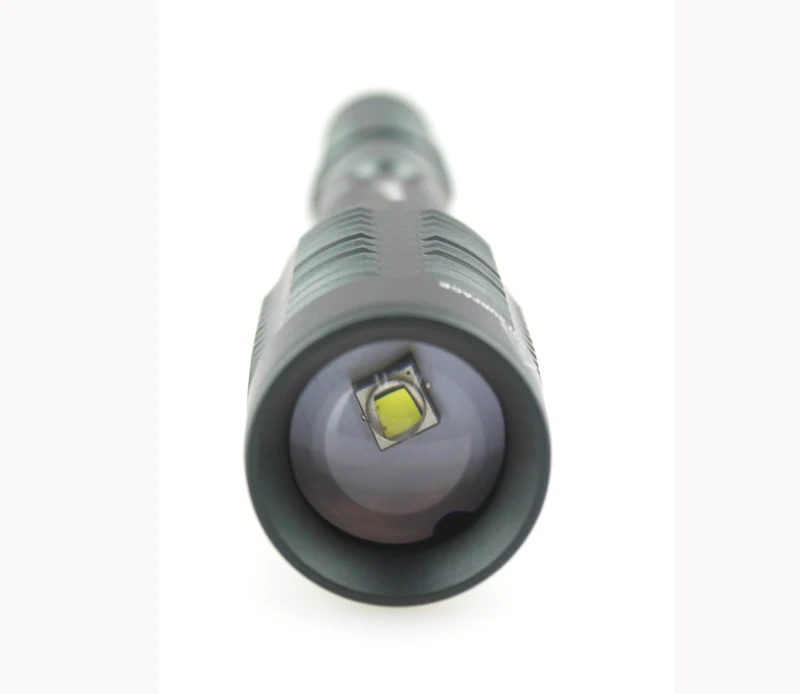 Фонарик Trustfire Z5 5 режимов 1600 лампа люмен CREE XM L2 светодиодный фонарик с