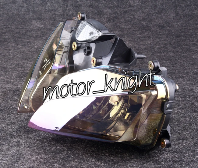 Передняя фара для Honda CBR600RR 2003 2006 освещение мотоцикла CBR 600RR 2004 2005 F5|headlights for|headlights