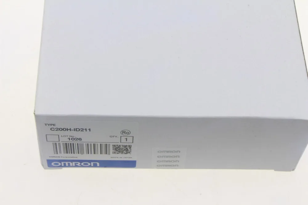 Оригинальный новый оригинальный идентификатор PLC гарантия 100% года|original|c2 |
