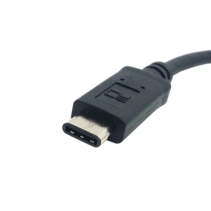 

30cm 100cm USB-C USB 3.1 Type C Male to Standard Type A Male Data Cable for Nokia N1 Tablet & Phone & Macbook & Hard Disk Drive