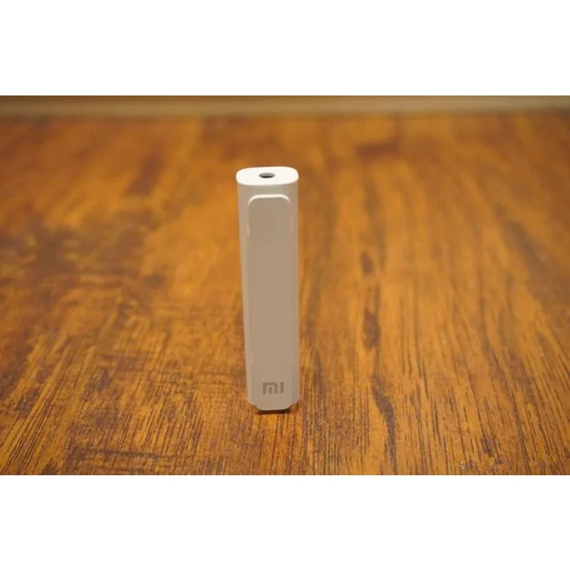 Оригинальный беспроводной Bluetooth аудио приемник Xiaomi встроенный аккумулятор 4 2 3 5