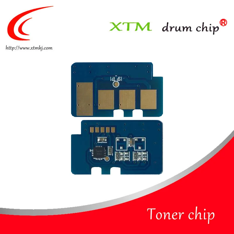 5K Φ MLTD205L D205L 205 чип для лазерного принтера SAMSUNG MLT 3310 3710|toner cartridge chip|cartridge chiptoner chips |