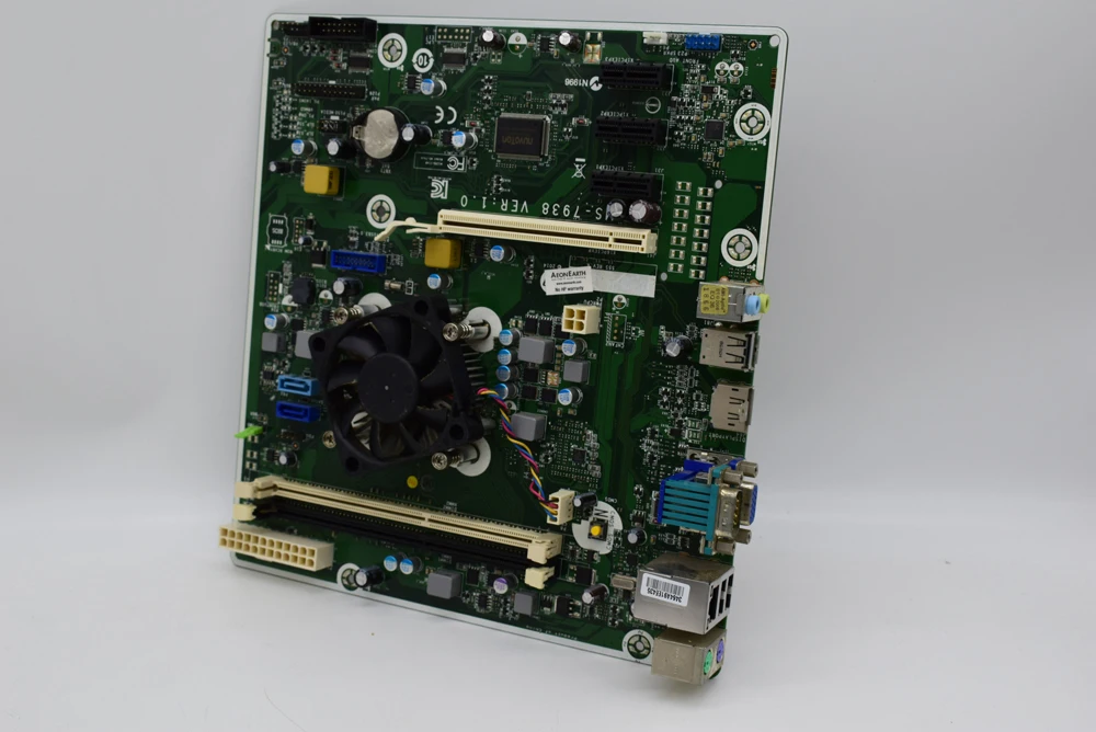 Для HP MS 7938 ProDesk 405 G2 754092 601 753929 интегрированный A4 6250J Оригинал используется
