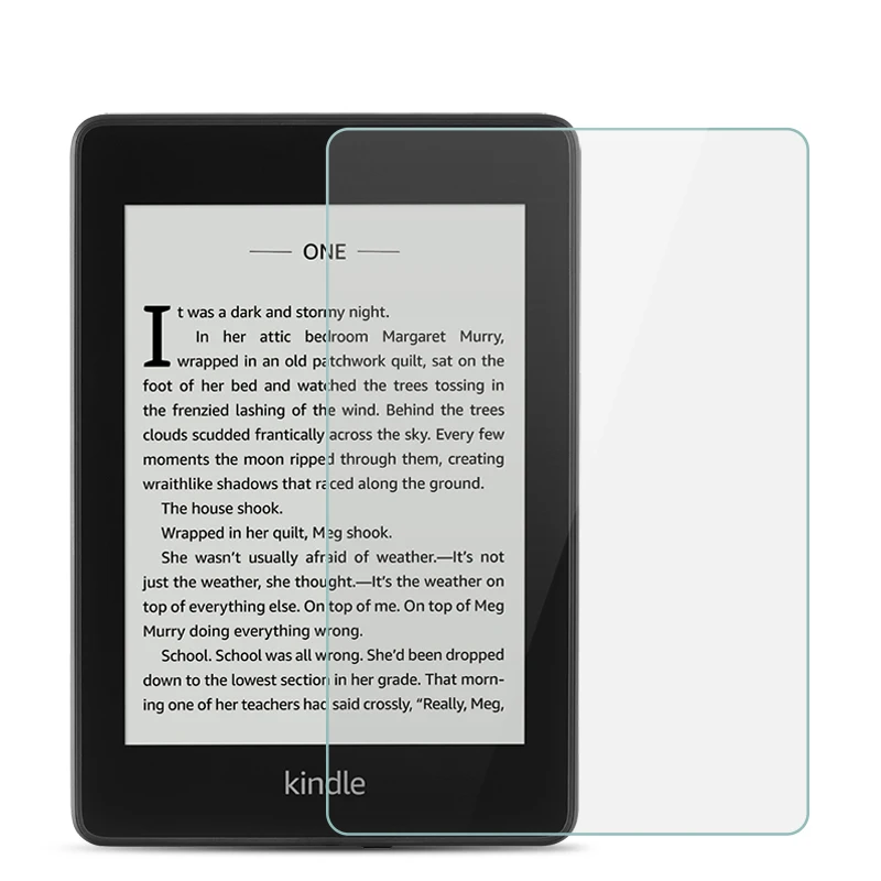 Закаленное стекло для Amazon Kindle Paperwhite 4 2018 1 2 3 Oasis 2017 Voyage 6 0 защитная стеклянная