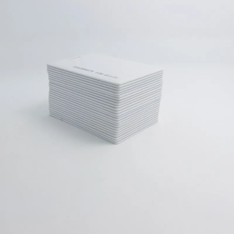 100 шт. RFID EM4100 125 кГц|rfid em4100|id cardcard rfid |