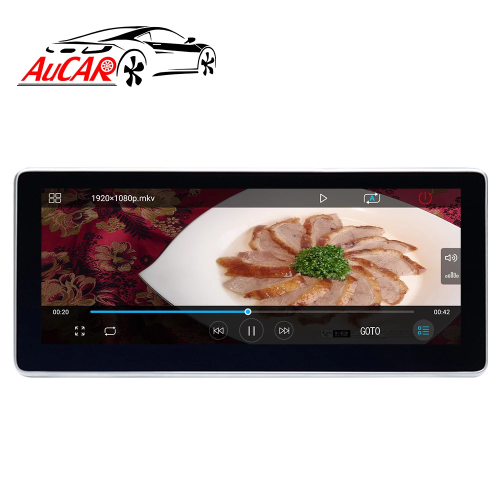 Автомобильный радиоприемник для Mercedes Benz GLK Class X204 2008-GPS DVD плеер с сенсорным