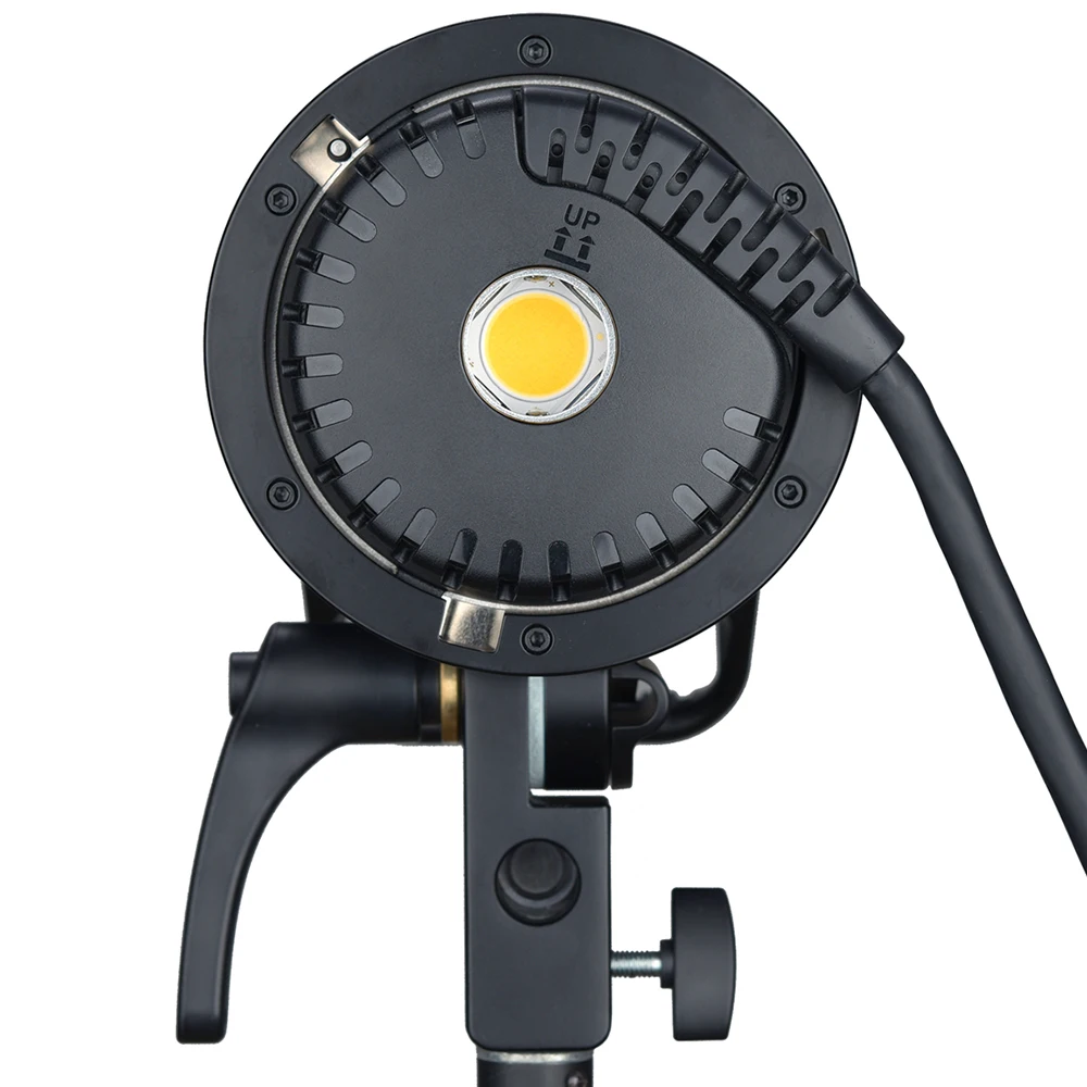 Флэш-головка для вспышки speedgodox H600P с креплением Bowens ручная удлинительная головка