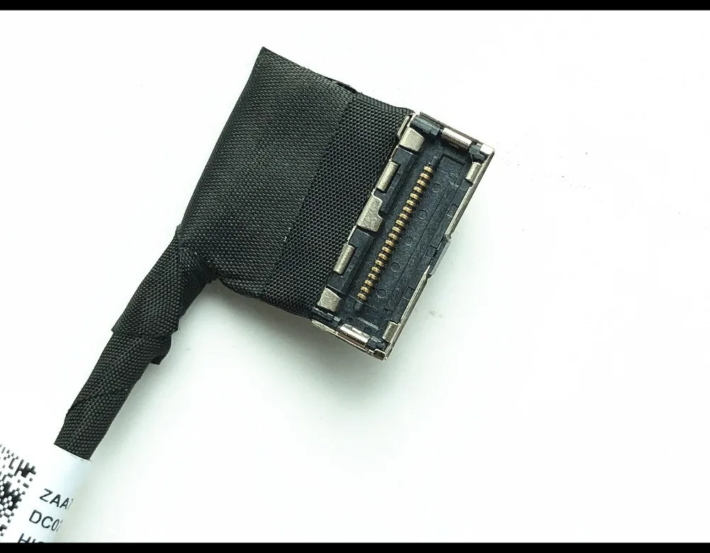Оптовая продажа новый оригинальный кабель для жесткого диска ZAA70 DC02001Y500 Lenovo A540 A740