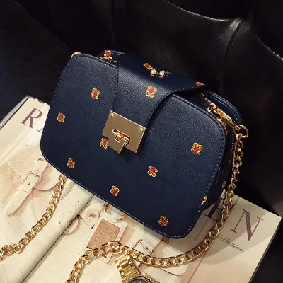 Мешок одно плечо наклон сумка три-История мобильного телефона. | Багаж и сумки