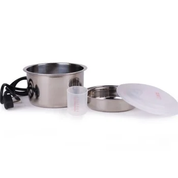 Десять градусов Выход SD-933 нержавеющая сталь интерьер приготовления пищи и