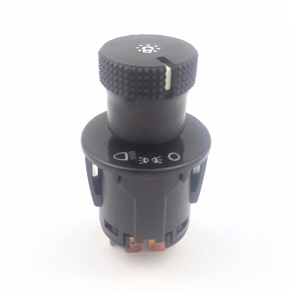Переключатель фары для Opala Chevette D 20 R302290000 94643622 93213044 90340746|Переключатели и рычаги