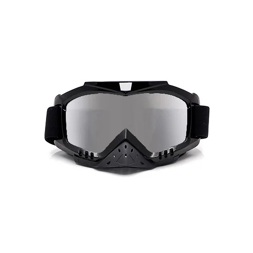 Очки для мотокросса беговые лыжи сноуборд ATV маска Oculos Gafas мотоциклетный шлем MX очки - Цвет: 10