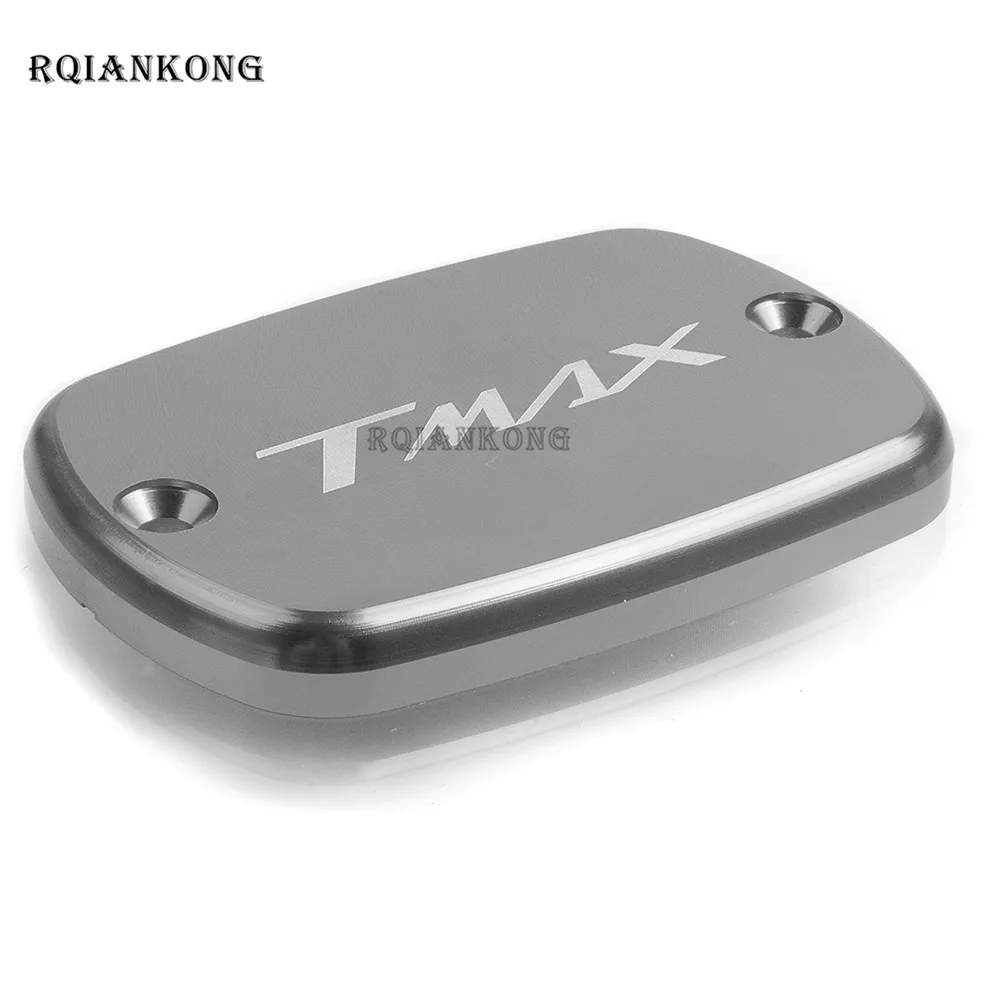 CNC мотоцикл Мотор велосипед тормозной жидкости резервуар Крышка крышки