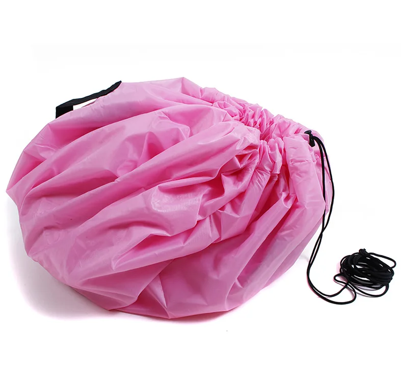 Модная Ультра-большая многофункциональная Детская сумка для быстрого хранения