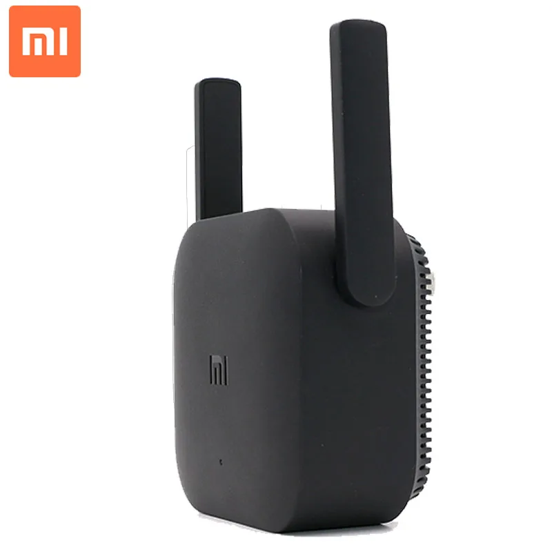 Оригинальный усилитель Wi Fi роутера Xiaomi сетевой расширитель ретранслятор