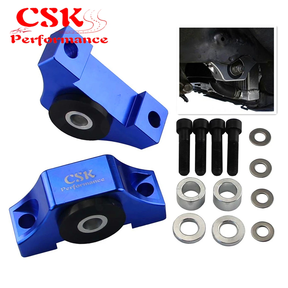 Заготовка мотора крутящего момента комплект Подходит для Honda Civic EG EK D16 B16 B18 B20