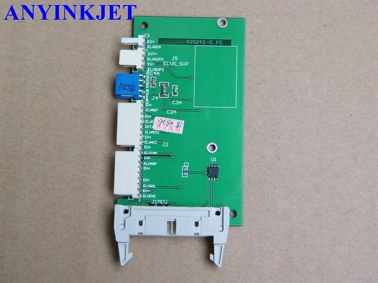 9010 9020 принтер RFID плата чиповая нет необходимости в чернилах и растворителях для