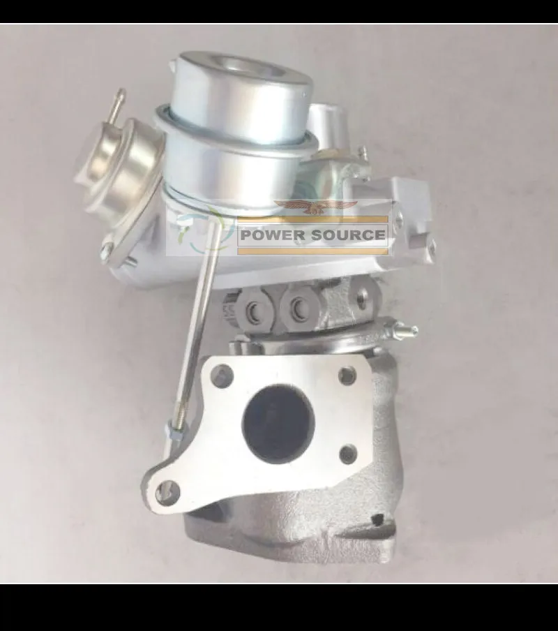 Турбо TF035HM 49135-06420 4913506420 49135 06420 TBO200030 для ZHONGTAI ZOTYE T600 SAIC ROEWE 350 15S4G 1 5 T 115 кВт |