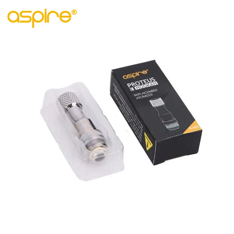Электронные сигареты Aspire Proteus новинка набор для вейпа электронный кальян