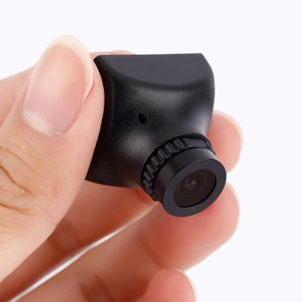 Оптовая продажа 1 шт. HD 700 ТВЛ 1/3 &quot2.8 мм объектив мини видео для FPV системы NTSC PAL