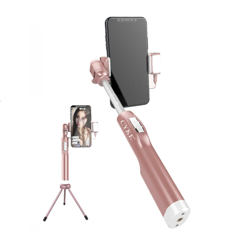 BENRO 33 inch ручной мини-штатив монопод для селфи Bluetooth Выдвижная монопод selfie Штатив для смартфонов и GoPro 4 5