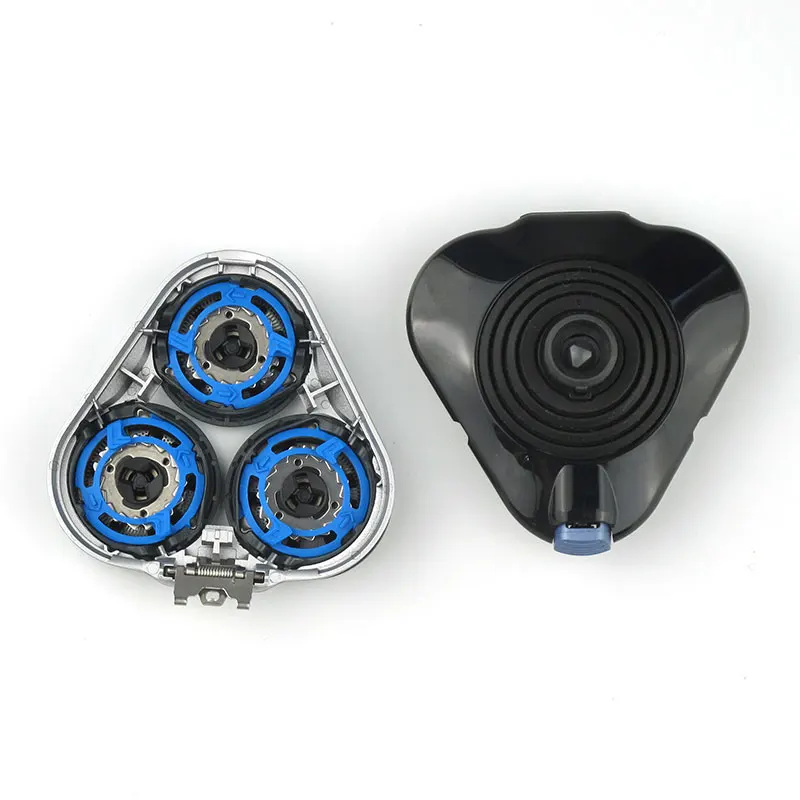 Сменная головка SH50 для бритвы Philips Norelco S5420 S5000 S5370 S5140 S5110 S5050 S5210 S5510 S5560 Запасное