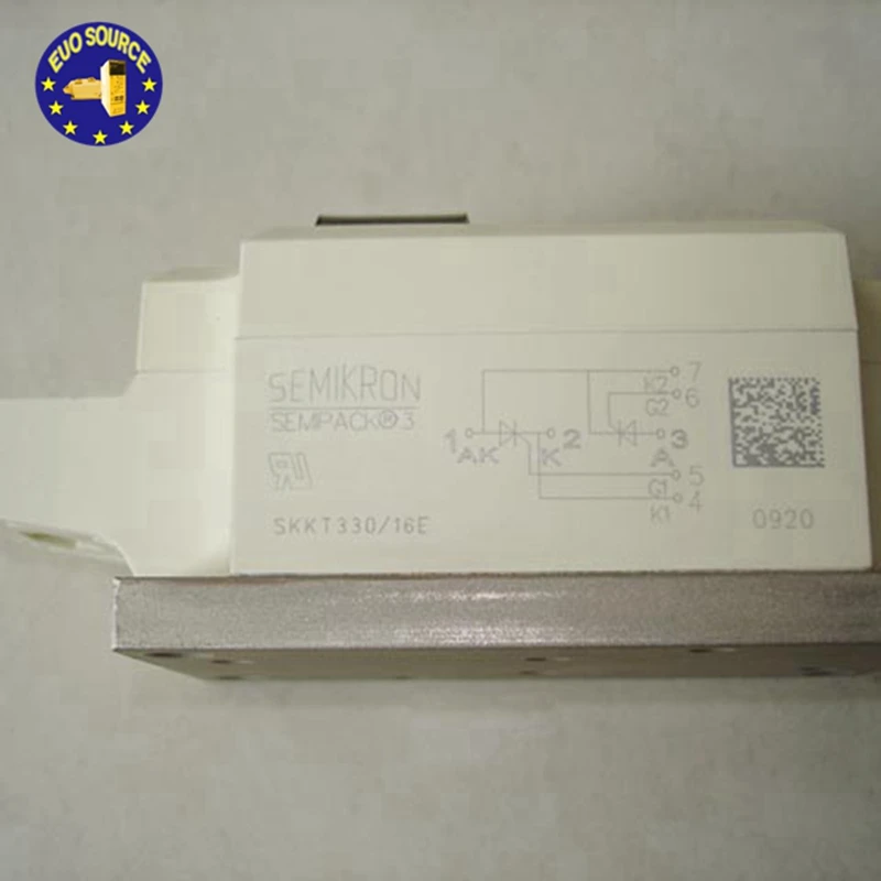 Тиристорный SKKT330/16E SKKT330/12E SKKT330/14E | Обустройство дома