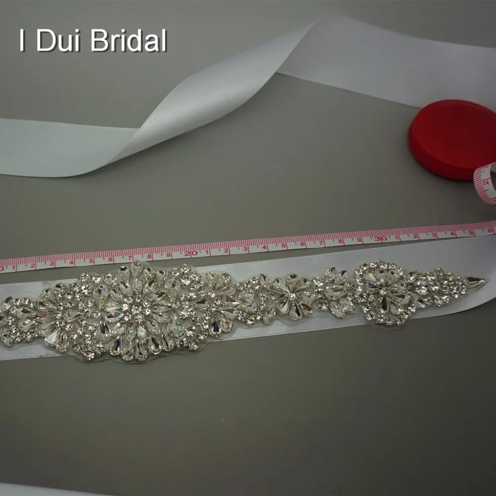 Свадебные ремни со стразами стеклянный аксессуар для невесты с завязками|wedding sash