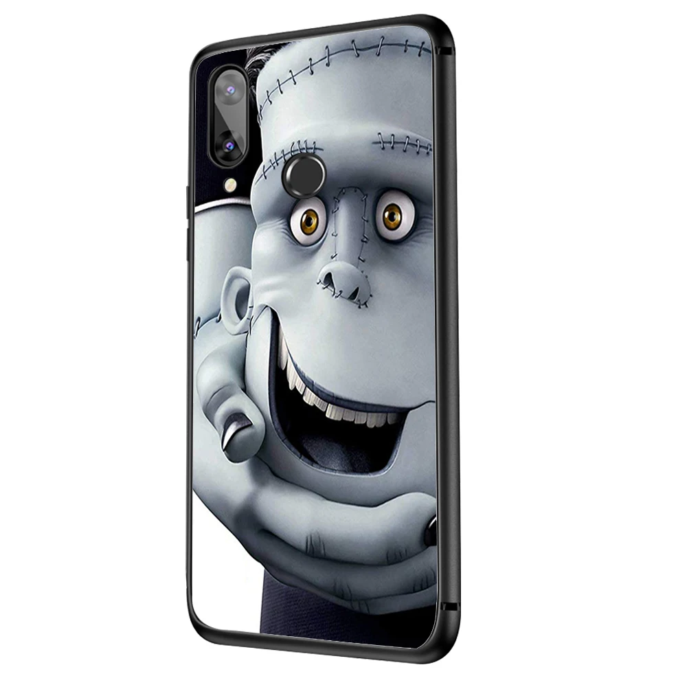 Отпечатано Мягкие TPU чехол для телефона Redmi Note 6 pro Примечание 7 Глобальный 4x5 плюс