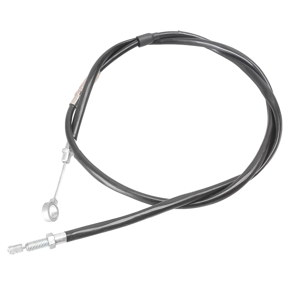 Кабель сцепления 57 1/65/72 83 дюйма для Harley Davidson Sportster XL883 XL1200 запасные части