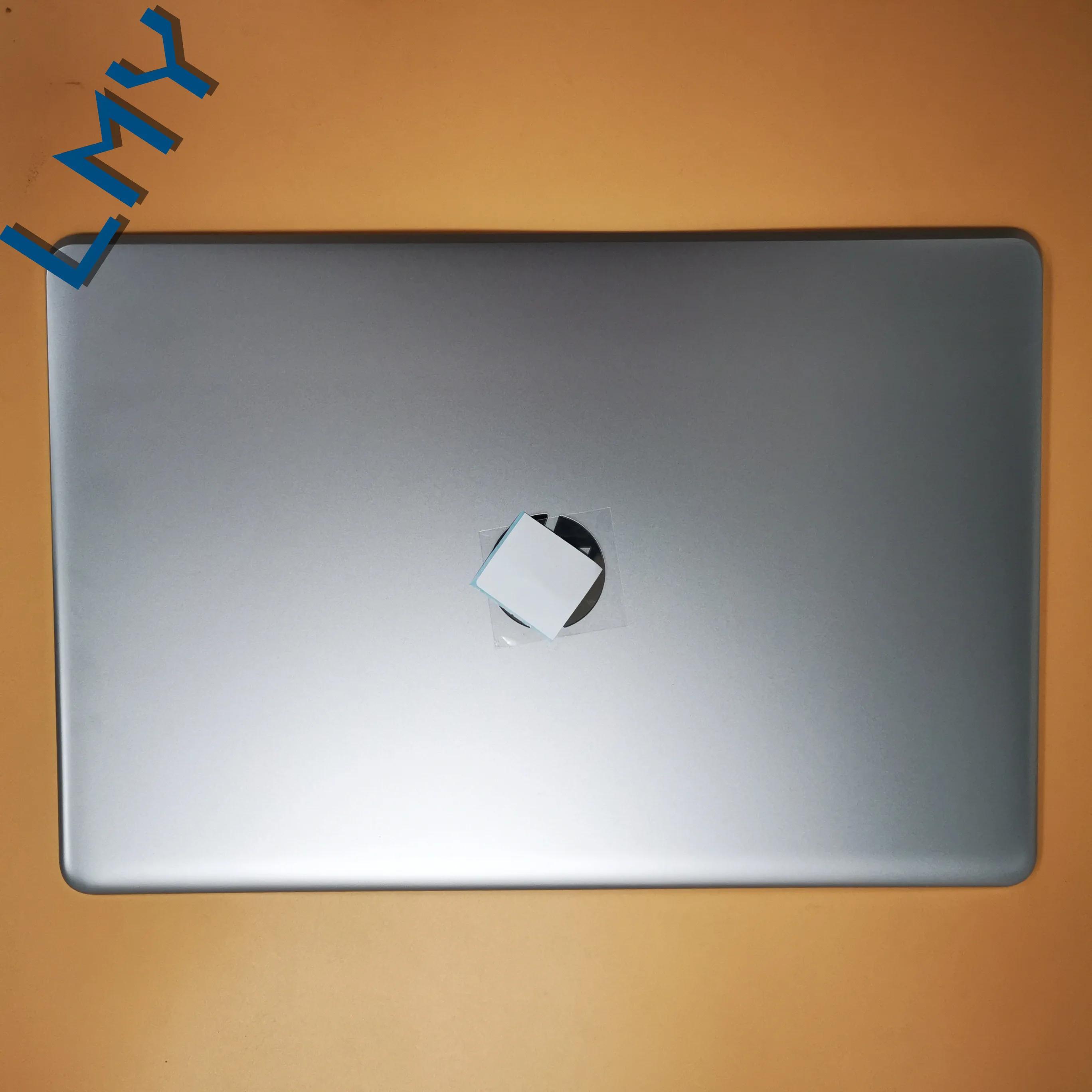 Новый чехол для ноутбука HP 15 BS 15T BW 15Z 250 G6 255 задняя крышка ЖК дисплея серебристого