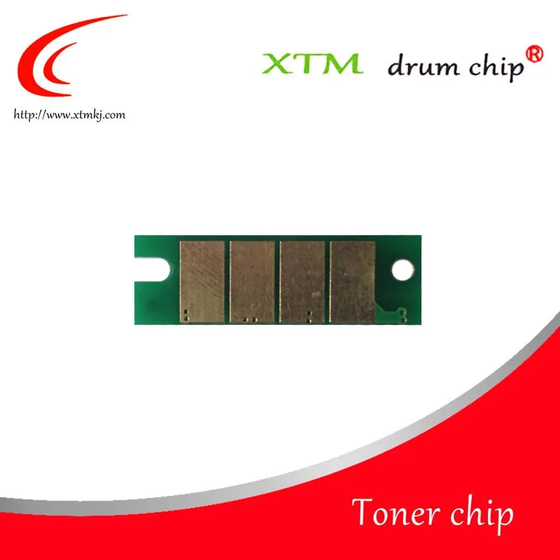 Картридж с тонером 2 6 K совместимый 407254 для лазерных принтеров Ricoh Aficio SP 200 201 202 203 204
