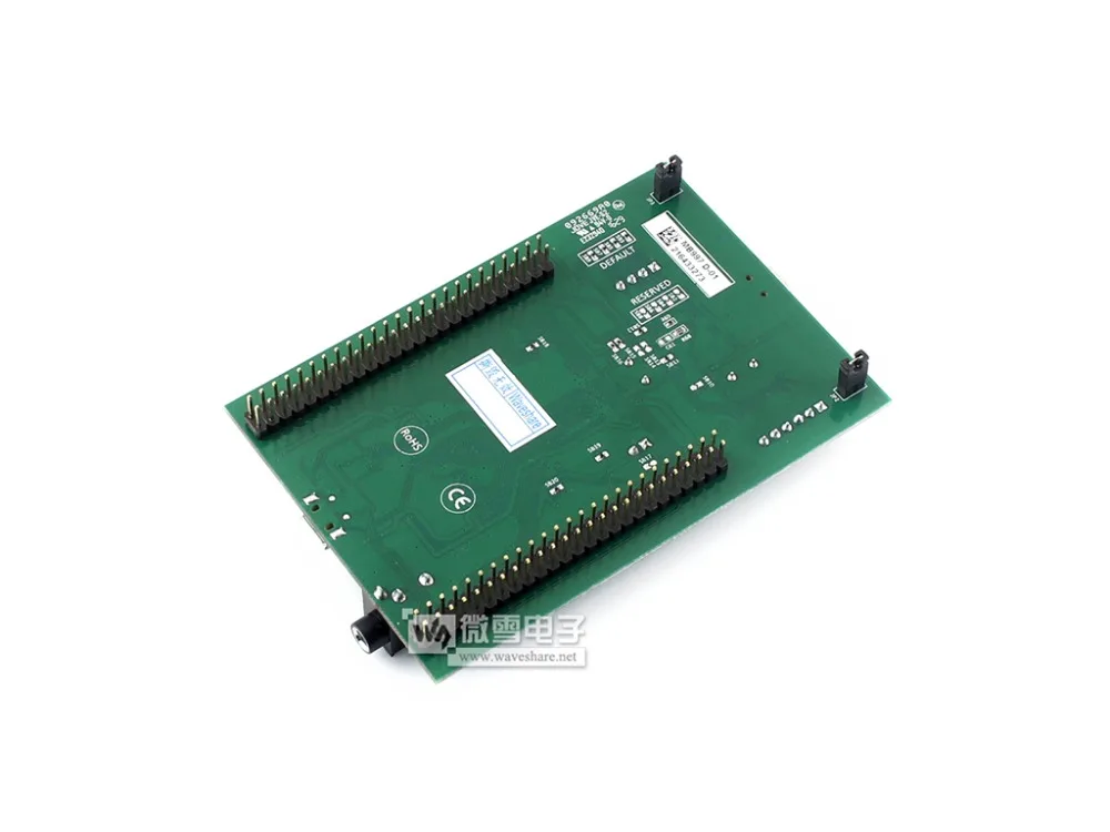 STM32F4DISCOVERY / STM32F407G DISC1 STM32F4 Discovery Kit|Запасные части| |